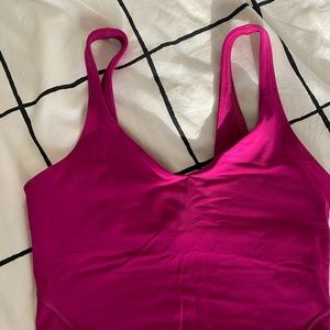 Lululemon Align Tank